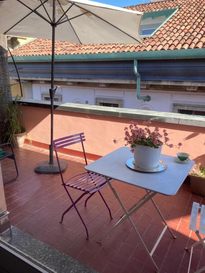 Loft Teatro Politeama - Intero Appartamento In Centro Storico Con Vista Кремона Екстериор снимка